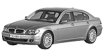 BMW E66 C1524 Fault Code