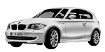 BMW E81 C1524 Fault Code