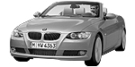 BMW E93 C1524 Fault Code