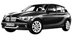 BMW F20 C1524 Fault Code