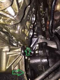 See C1524 in engine